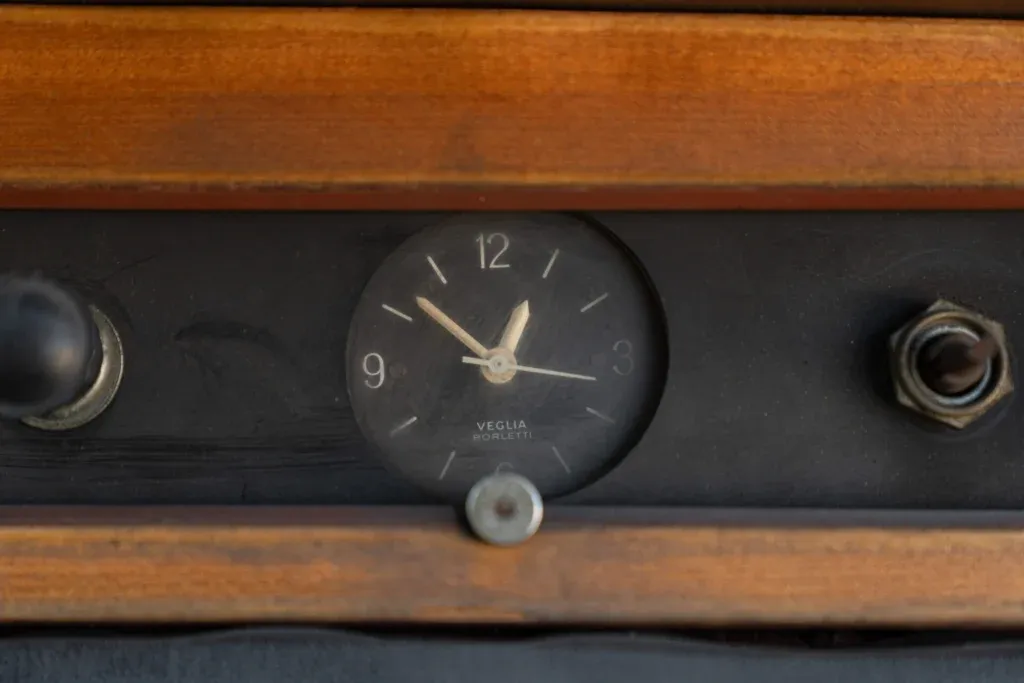 Lancia Fulvia for sale | 1967 LANCIA FULVIA COUPE’ RALLYE 1.3 - Image 36