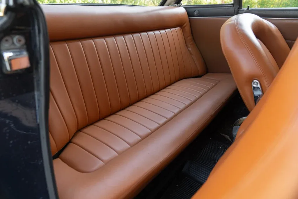 Lancia Fulvia for sale | 1967 LANCIA FULVIA COUPE’ RALLYE 1.3 - Image 30