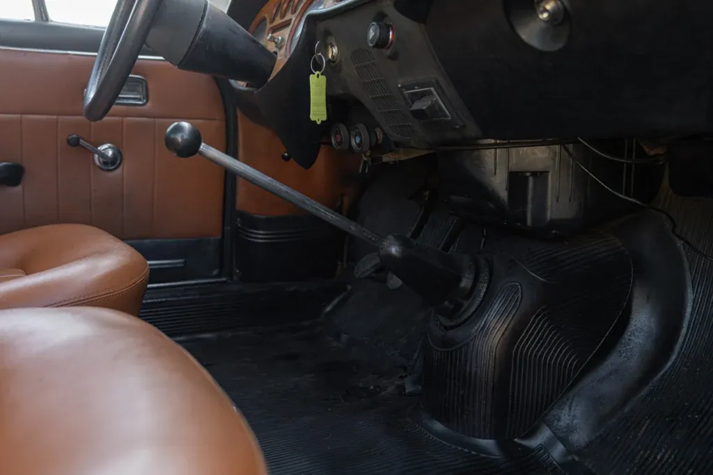 Lancia Fulvia for sale | 1967 LANCIA FULVIA COUPE’ RALLYE 1.3 - Image 41