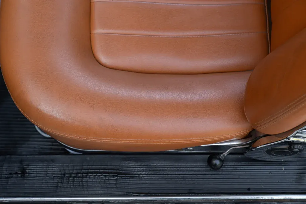 Lancia Fulvia for sale | 1967 LANCIA FULVIA COUPE’ RALLYE 1.3 - Image 32