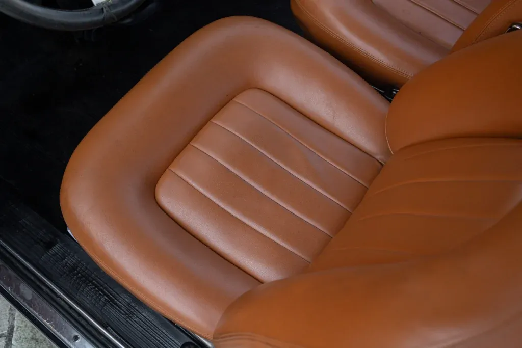 Lancia Fulvia for sale | 1967 LANCIA FULVIA COUPE’ RALLYE 1.3 - Image 31