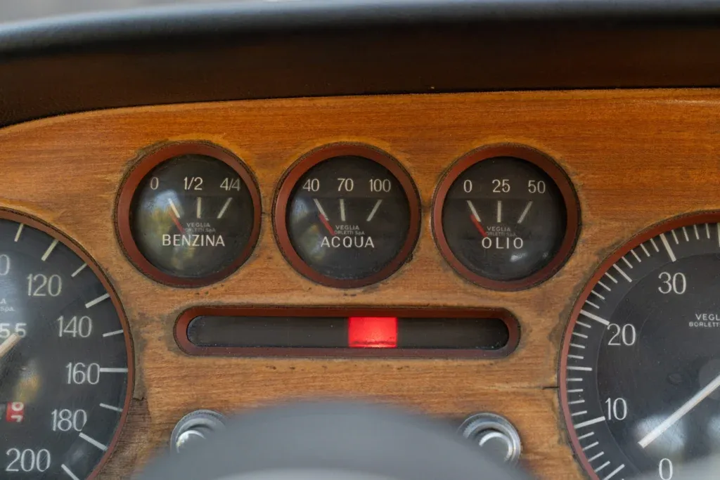 Lancia Fulvia for sale | 1967 LANCIA FULVIA COUPE’ RALLYE 1.3 - Image 47