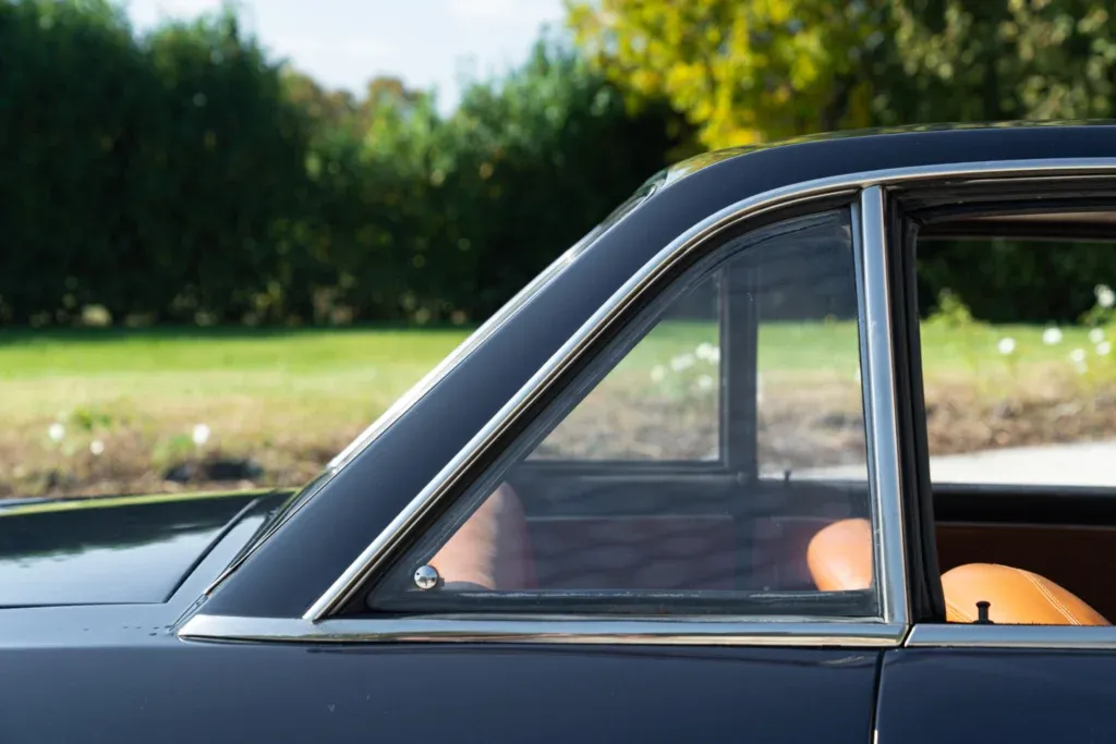 Lancia Fulvia for sale | 1967 LANCIA FULVIA COUPE’ RALLYE 1.3 - Image 22