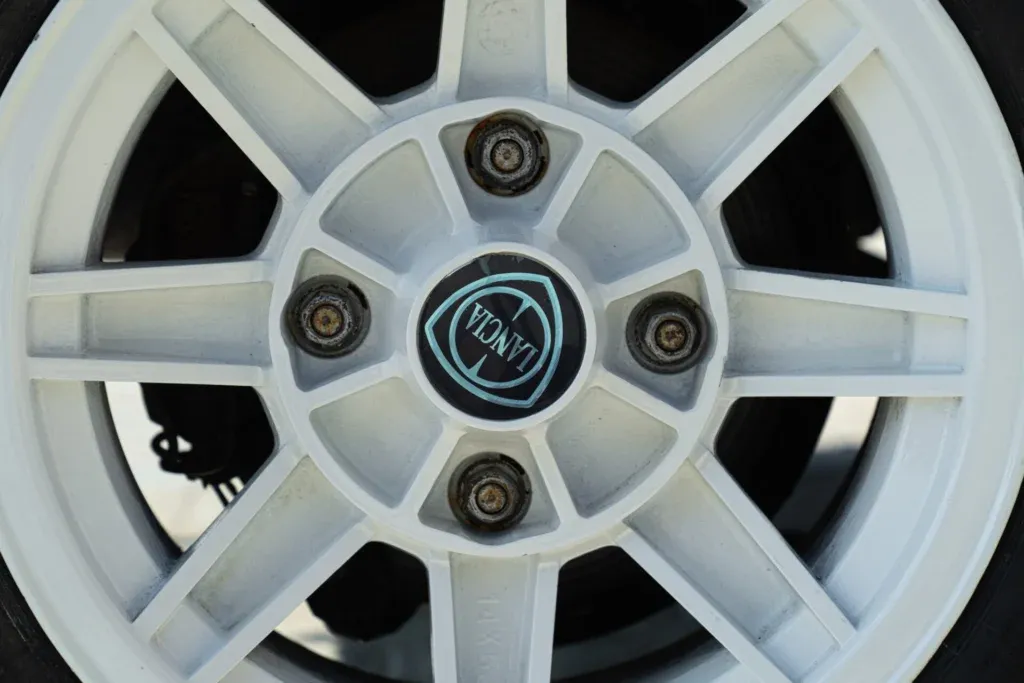 Lancia Fulvia for sale | 1967 LANCIA FULVIA COUPE’ RALLYE 1.3 - Image 24