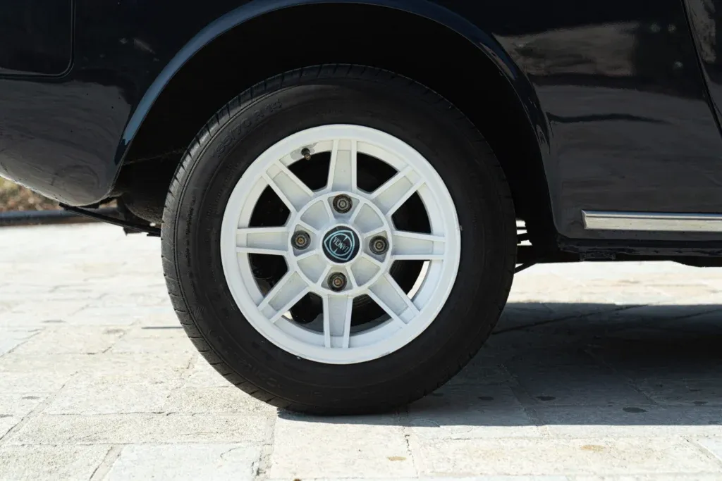 Lancia Fulvia for sale | 1967 LANCIA FULVIA COUPE’ RALLYE 1.3 - Image 23