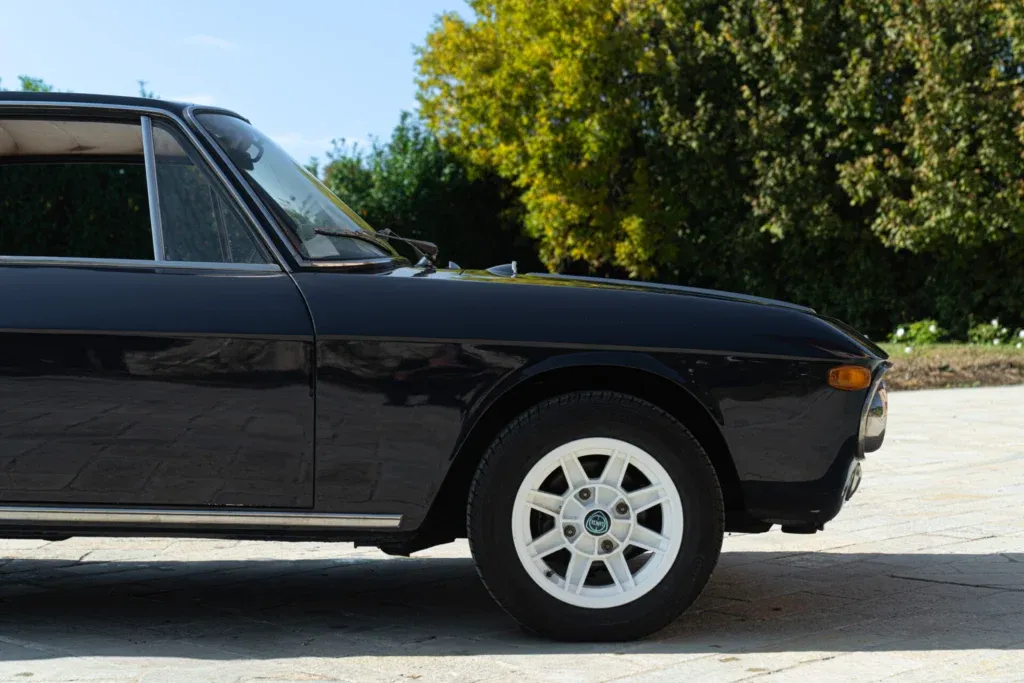 Lancia Fulvia for sale | 1967 LANCIA FULVIA COUPE’ RALLYE 1.3 - Image 25