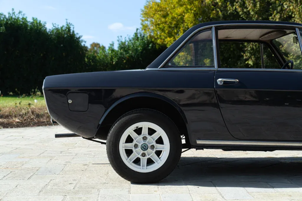 Lancia Fulvia for sale | 1967 LANCIA FULVIA COUPE’ RALLYE 1.3 - Image 26