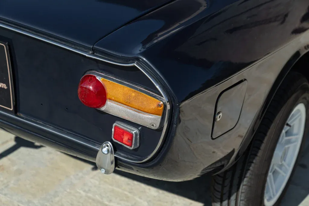 Lancia Fulvia for sale | 1967 LANCIA FULVIA COUPE’ RALLYE 1.3 - Image 21