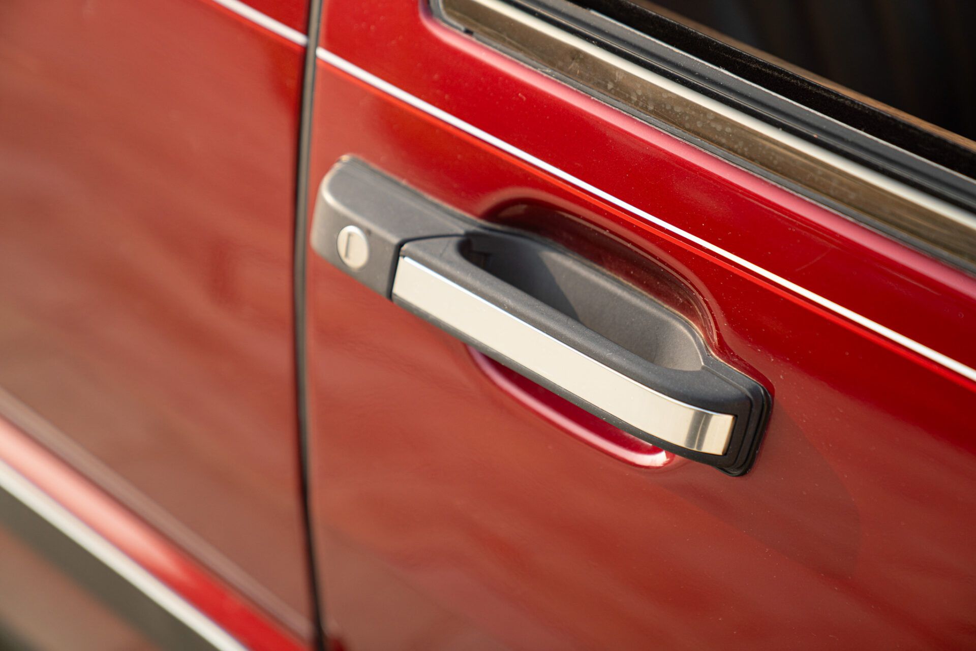 Lancia Thema for sale | 1989 LANCIA THEMA 8.32 - Image 12