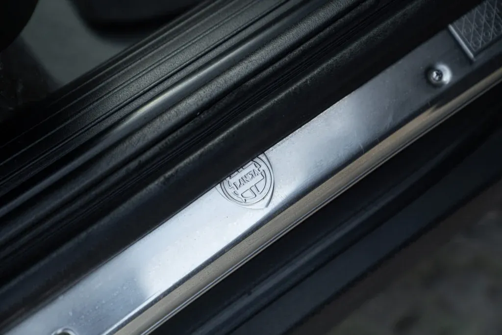 Lancia Thema for sale | 1989 LANCIA THEMA 8.32 - Image 34