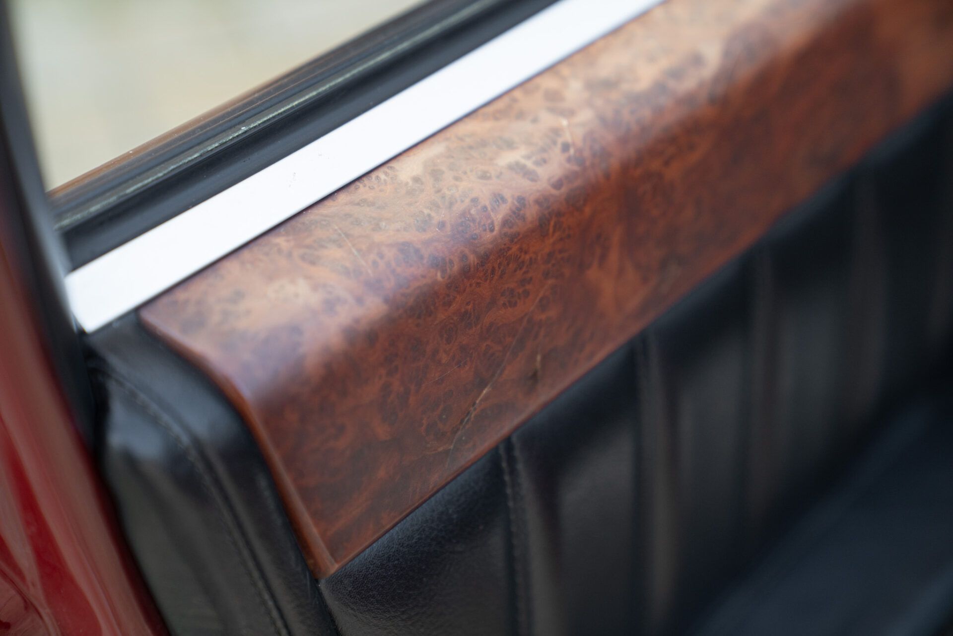 Lancia Thema for sale | 1989 LANCIA THEMA 8.32 - Image 33