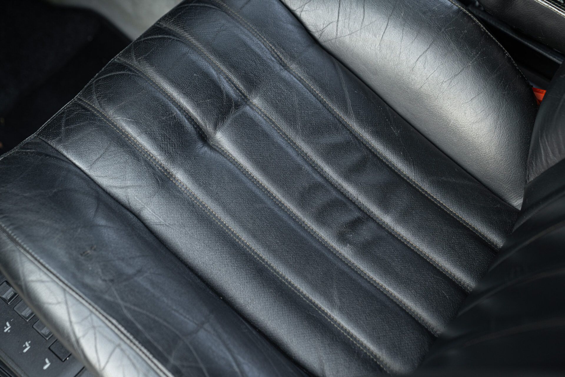 Lancia Thema for sale | 1989 LANCIA THEMA 8.32 - Image 29