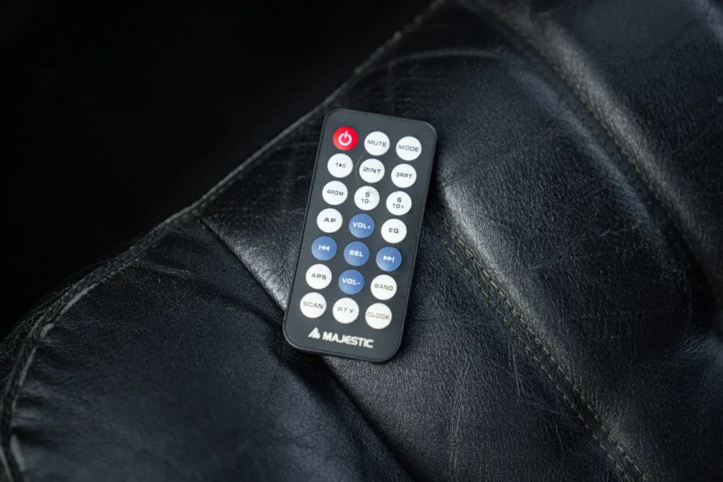 Lancia Thema for sale | 1989 LANCIA THEMA 8.32 - Image 40