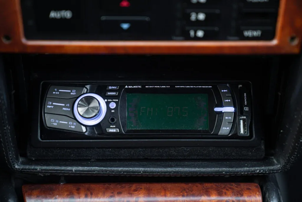 Lancia Thema for sale | 1989 LANCIA THEMA 8.32 - Image 39