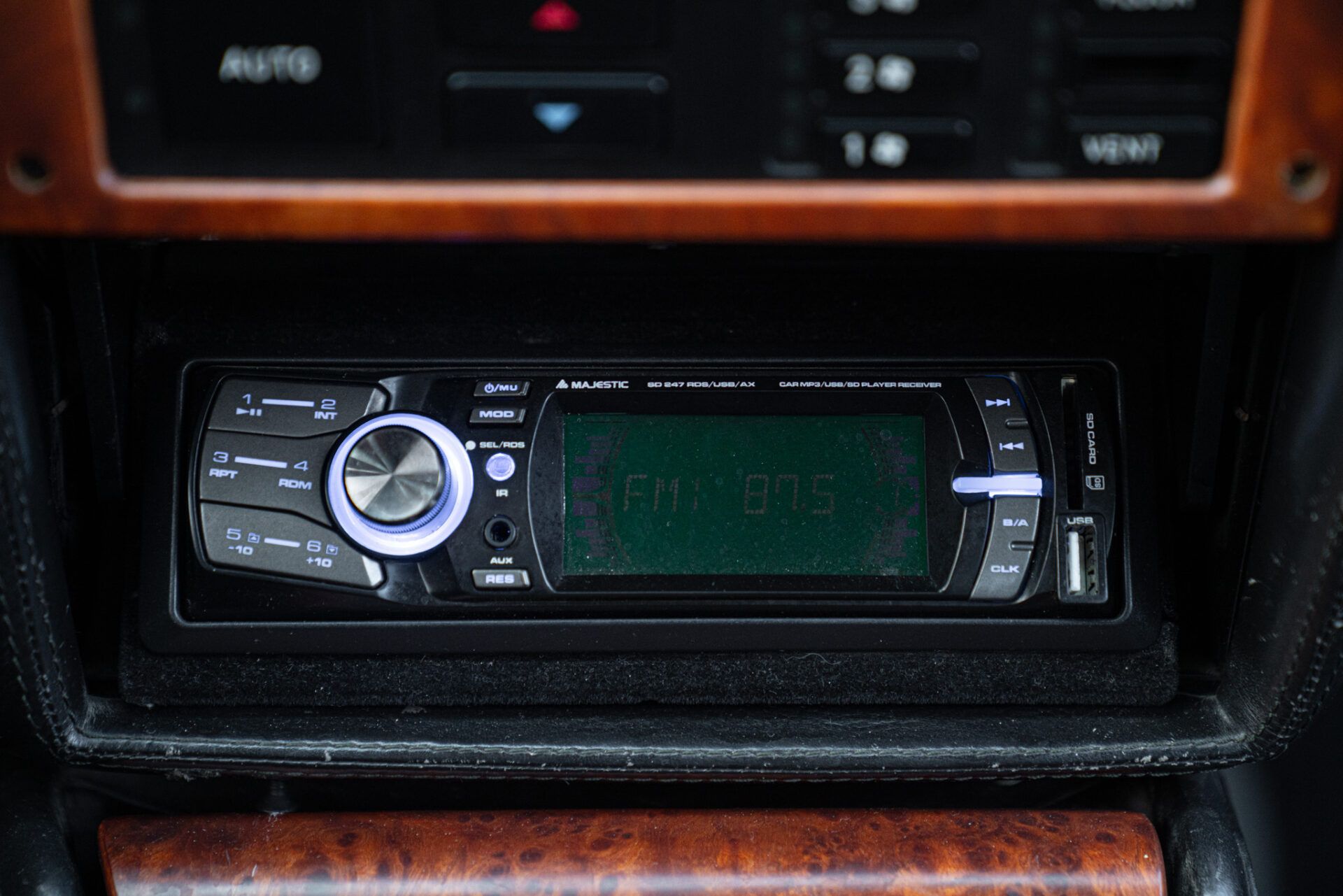 Lancia Thema for sale | 1989 LANCIA THEMA 8.32 - Image 39