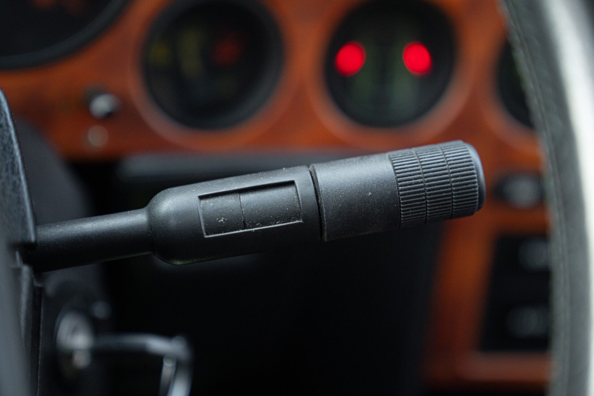 Lancia Thema for sale | 1989 LANCIA THEMA 8.32 - Image 36