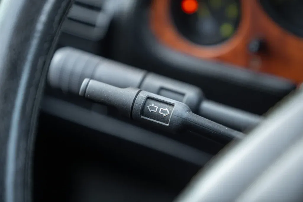 Lancia Thema for sale | 1989 LANCIA THEMA 8.32 - Image 37