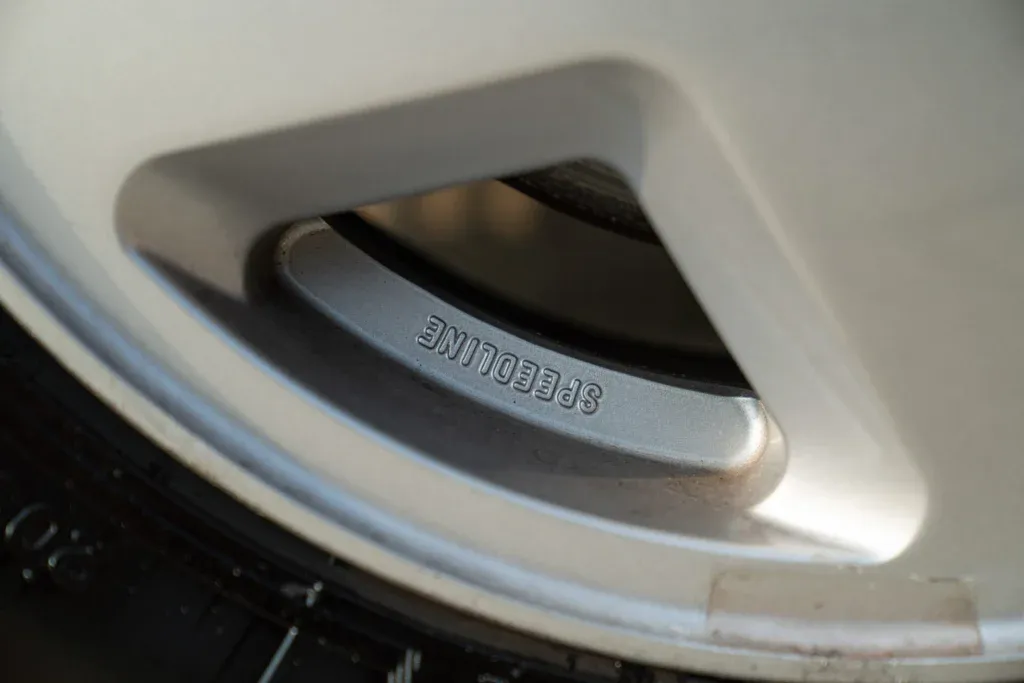 Lancia Thema for sale | 1989 LANCIA THEMA 8.32 - Image 22