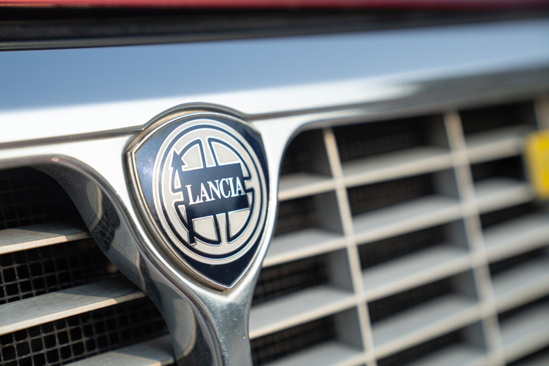 Lancia Thema for sale | 1989 LANCIA THEMA 8.32 - Image 14