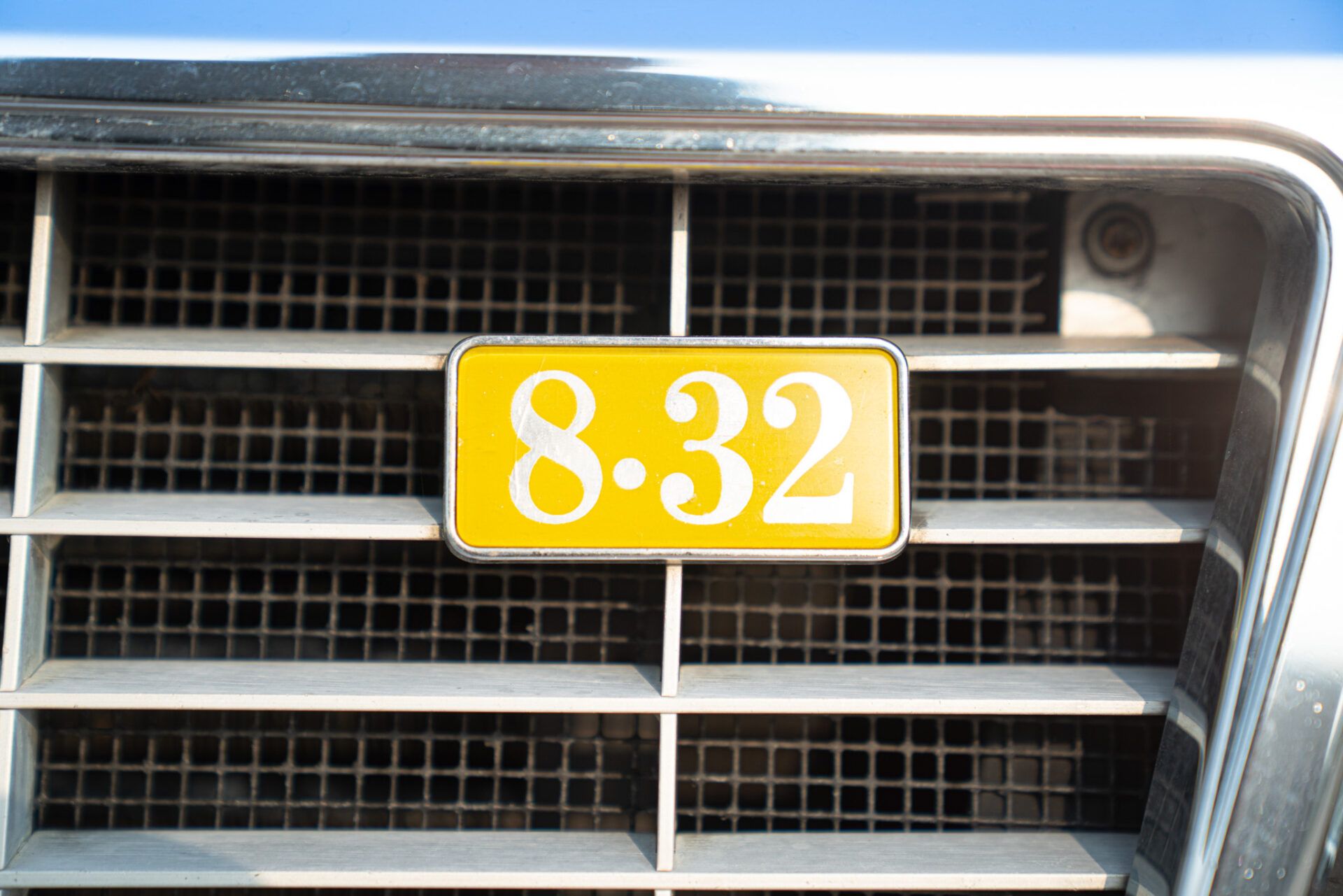 Lancia Thema for sale | 1989 LANCIA THEMA 8.32 - Image 11