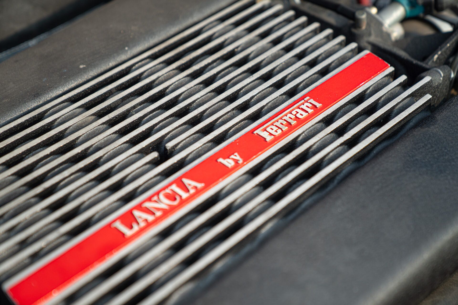 Lancia Thema for sale | 1989 LANCIA THEMA 8.32 - Image 54