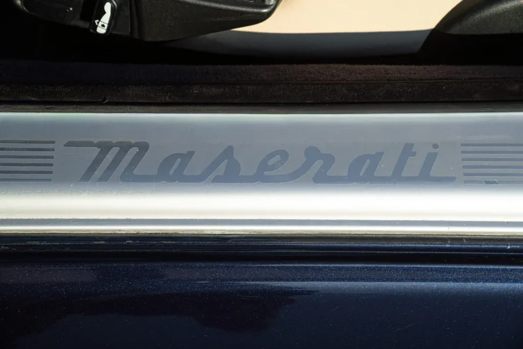 Maserati Coupé (M138) for sale | 2002 MASERATI COUPE’ 4.2 V8 32V CAMBIOCORSA - Image 56