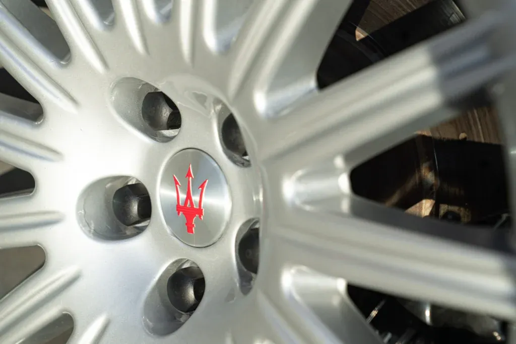 Maserati Coupé (M138) for sale | 2002 Maserati Coupe’ 4.2 V8 32V CambioCorsa - Image 23