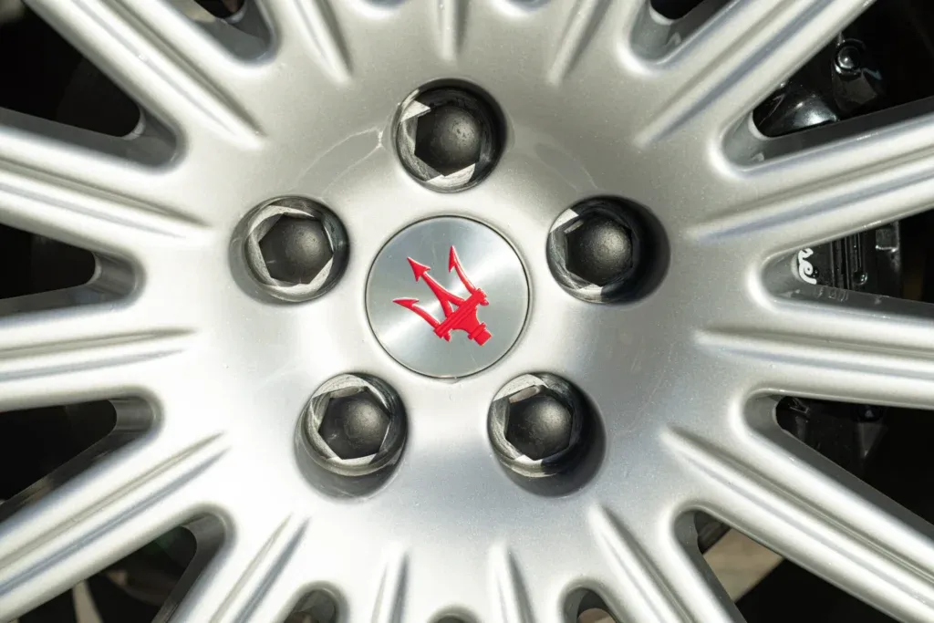 Maserati Coupé (M138) for sale | 2002 Maserati Coupe’ 4.2 V8 32V CambioCorsa - Image 12