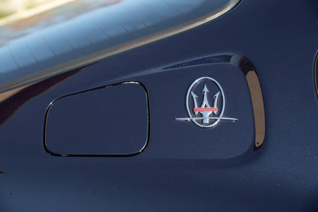 Maserati Coupé (M138) for sale | 2002 MASERATI COUPE’ 4.2 V8 32V CAMBIOCORSA - Image 20