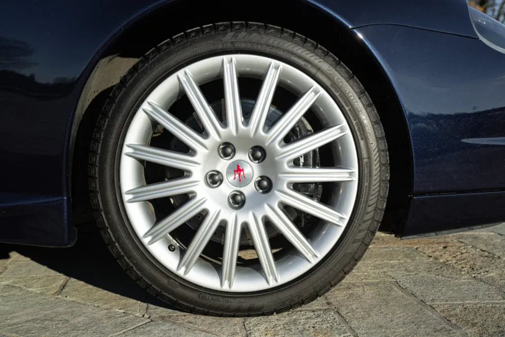 Maserati Coupé (M138) for sale | 2002 MASERATI COUPE’ 4.2 V8 32V CAMBIOCORSA - Image 22