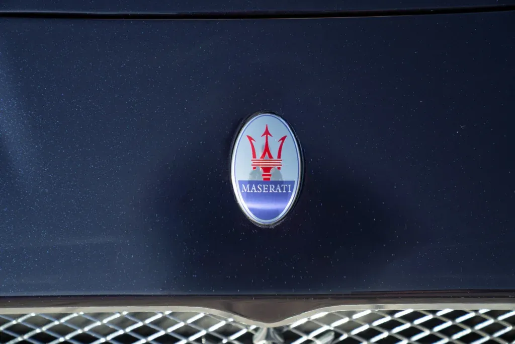 Maserati Coupé (M138) for sale | 2002 Maserati Coupe’ 4.2 V8 32V CambioCorsa - Image 25