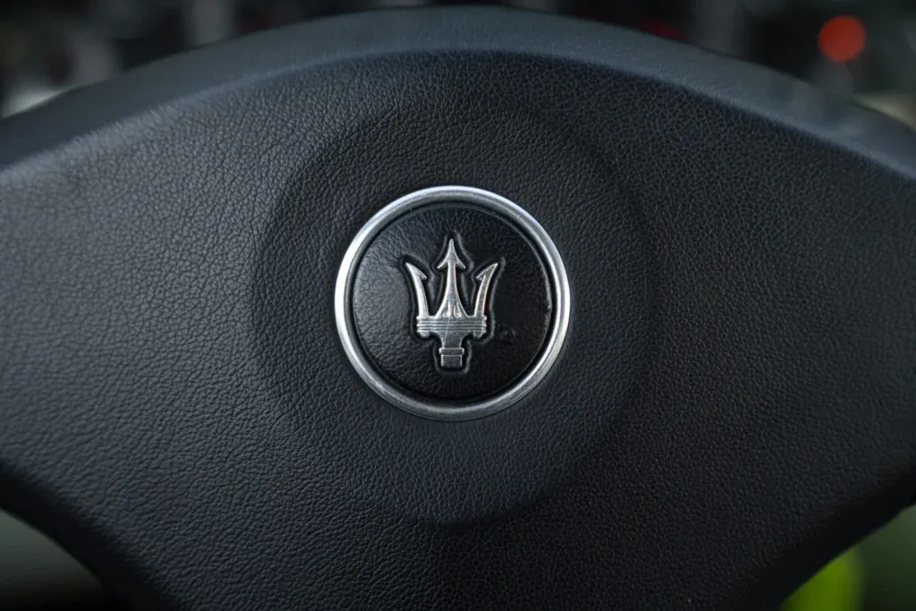 Maserati Coupé (M138) for sale | 2002 MASERATI COUPE’ 4.2 V8 32V CAMBIOCORSA - Image 50