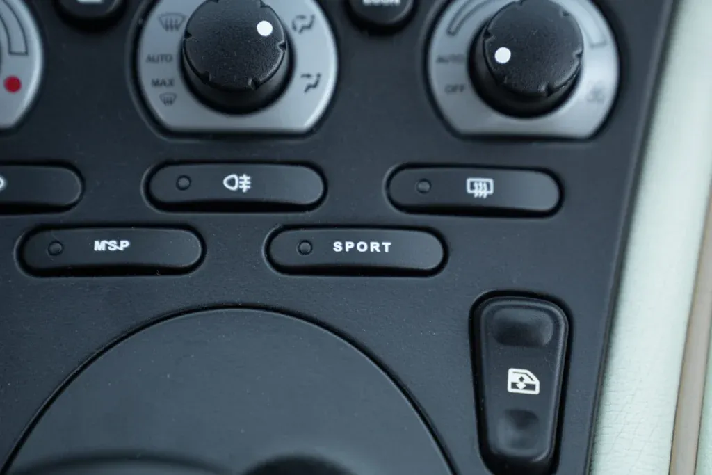 Maserati Coupé (M138) for sale | 2002 Maserati Coupe’ 4.2 V8 32V CambioCorsa - Image 38