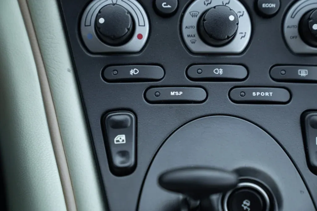 Maserati Coupé (M138) for sale | 2002 Maserati Coupe’ 4.2 V8 32V CambioCorsa - Image 40