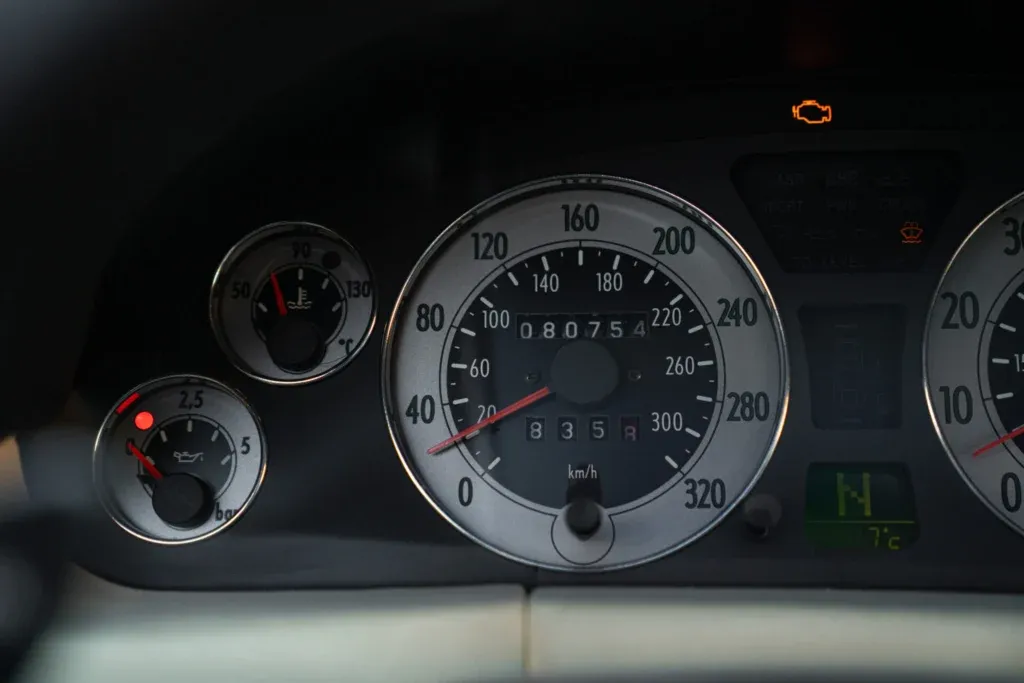 Maserati Coupé (M138) for sale | 2002 MASERATI COUPE’ 4.2 V8 32V CAMBIOCORSA - Image 54