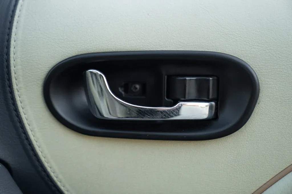 Maserati Coupé (M138) for sale | 2002 MASERATI COUPE’ 4.2 V8 32V CAMBIOCORSA - Image 46