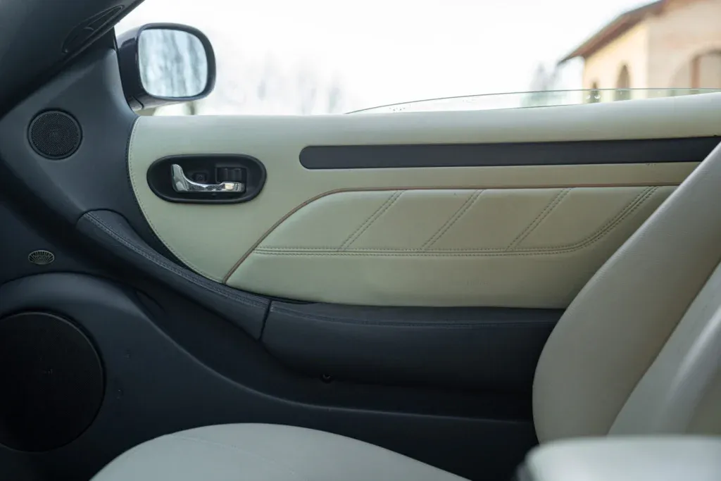 Maserati Coupé (M138) for sale | 2002 Maserati Coupe’ 4.2 V8 32V CambioCorsa - Image 32