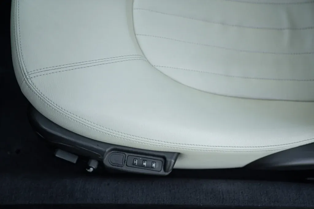 Maserati Coupé (M138) for sale | 2002 Maserati Coupe’ 4.2 V8 32V CambioCorsa - Image 31