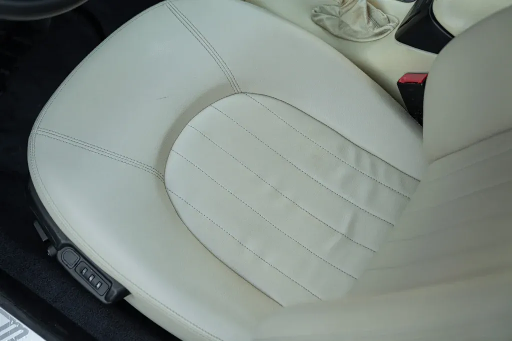 Maserati Coupé (M138) for sale | 2002 MASERATI COUPE’ 4.2 V8 32V CAMBIOCORSA - Image 30