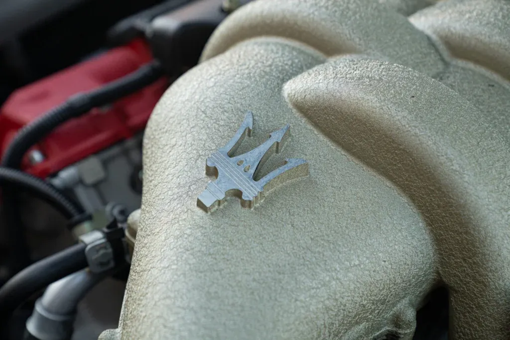 Maserati Coupé (M138) for sale | 2002 Maserati Coupe’ 4.2 V8 32V CambioCorsa - Image 63