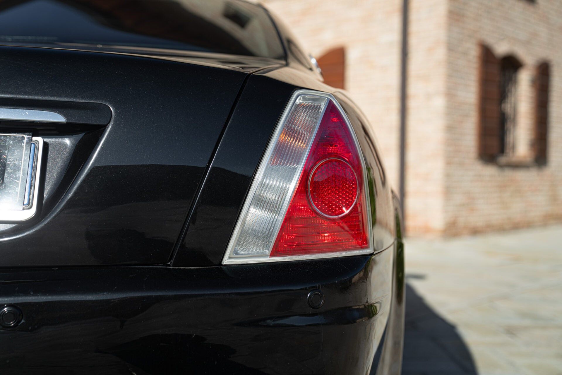 Maserati Quattroporte for sale | 2007 MASERATI QUATTROPORTE - Image 16