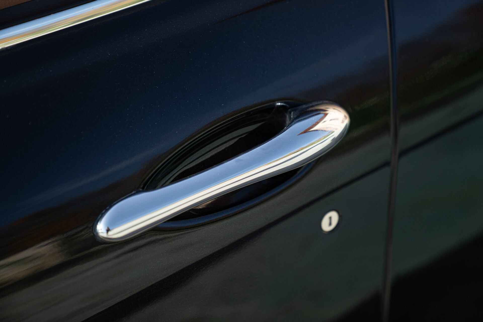 Maserati Quattroporte for sale | 2007 MASERATI QUATTROPORTE - Image 17