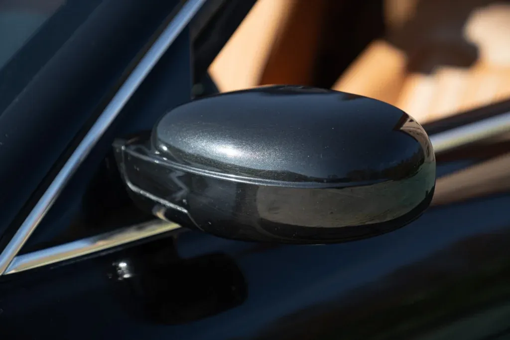 Maserati Quattroporte for sale | 2007 MASERATI QUATTROPORTE - Image 18