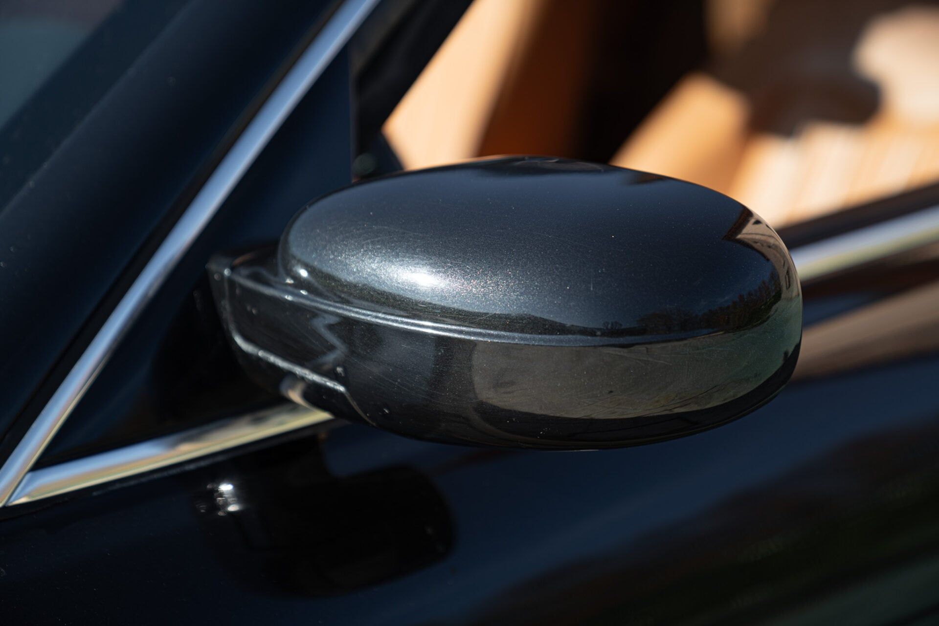 Maserati Quattroporte for sale | 2007 MASERATI QUATTROPORTE - Image 18