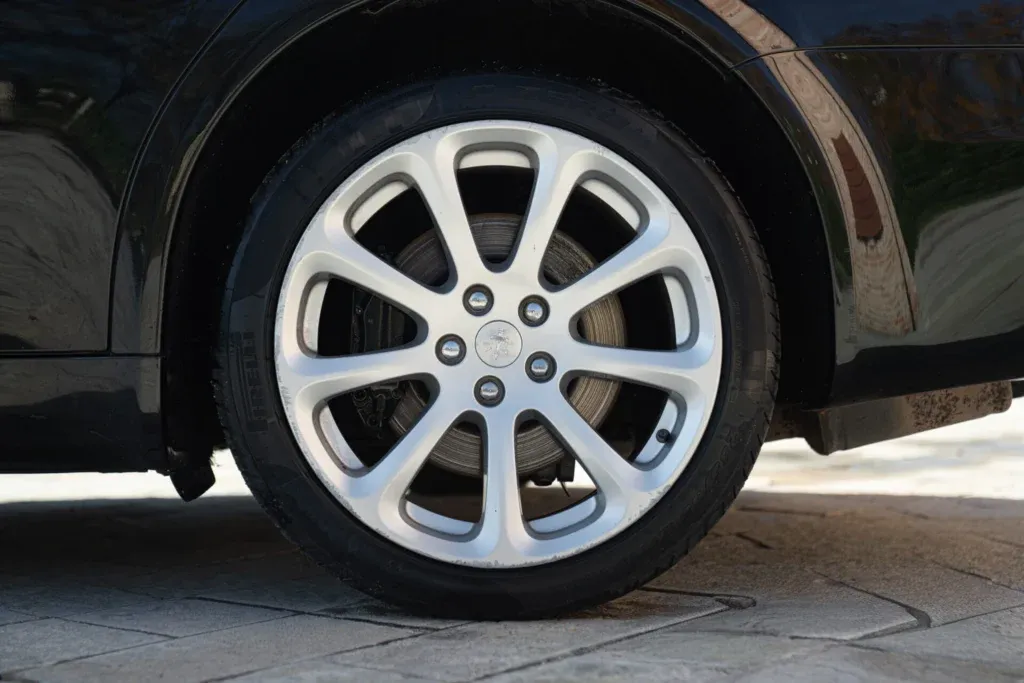 Maserati Quattroporte for sale | 2007 MASERATI QUATTROPORTE - Image 13