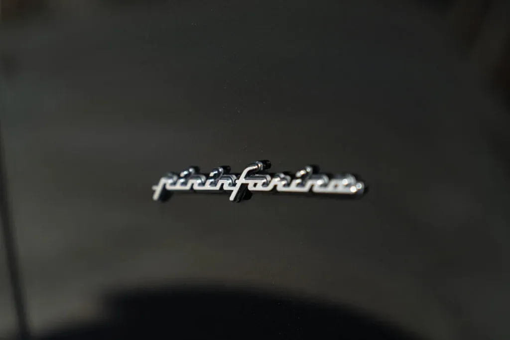 Maserati Quattroporte for sale | 2007 MASERATI QUATTROPORTE - Image 12