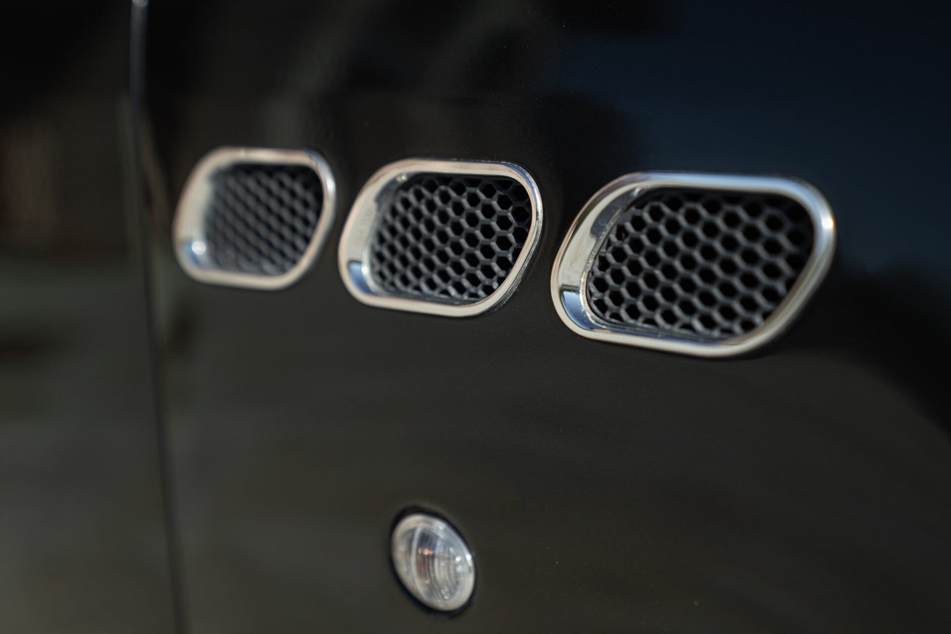 Maserati Quattroporte for sale | 2007 MASERATI QUATTROPORTE - Image 10