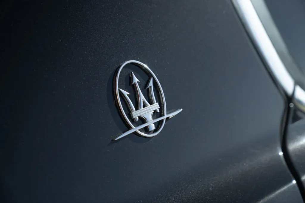 Maserati Quattroporte for sale | 2007 MASERATI QUATTROPORTE - Image 11