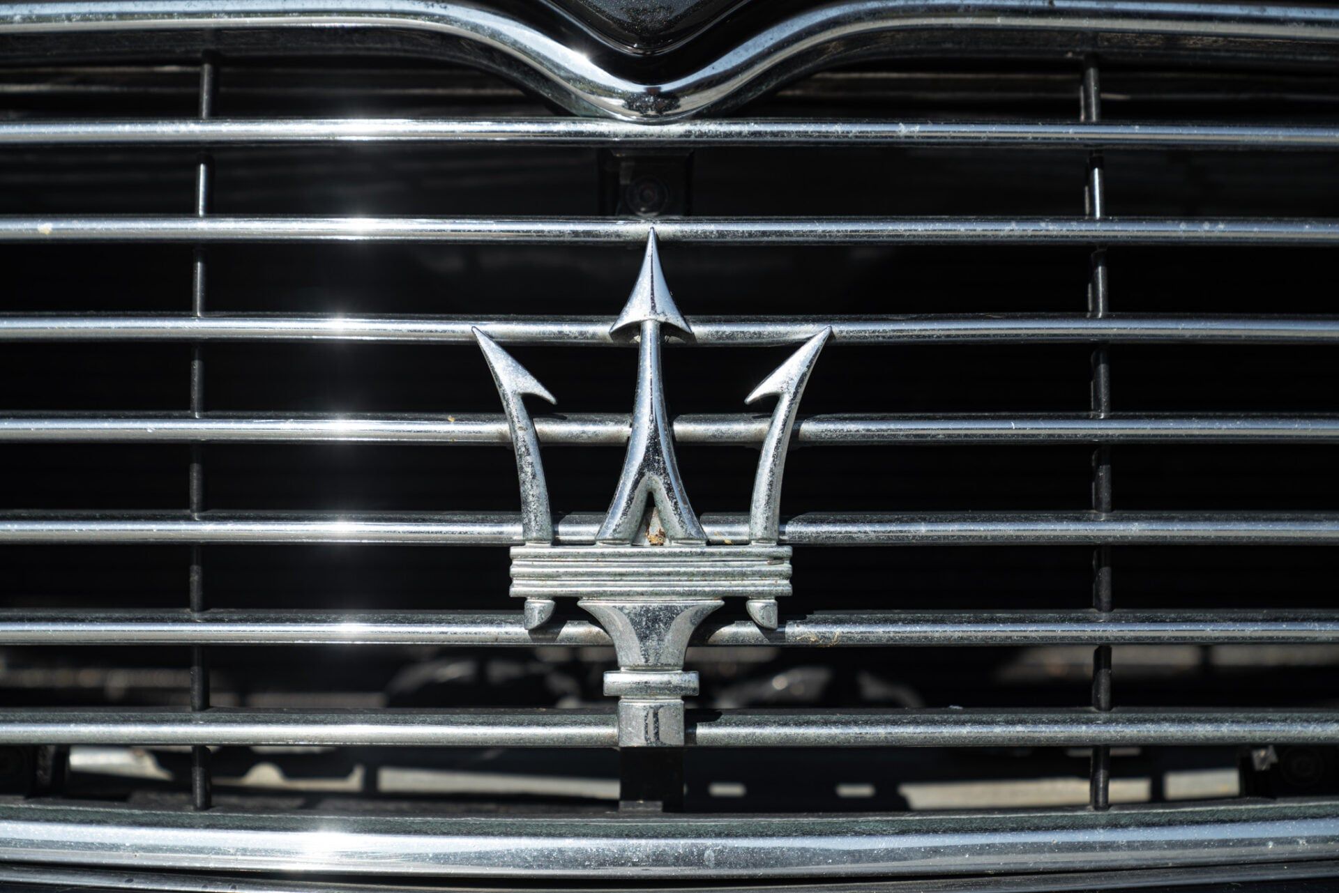 Maserati Quattroporte for sale | 2007 MASERATI QUATTROPORTE - Image 20