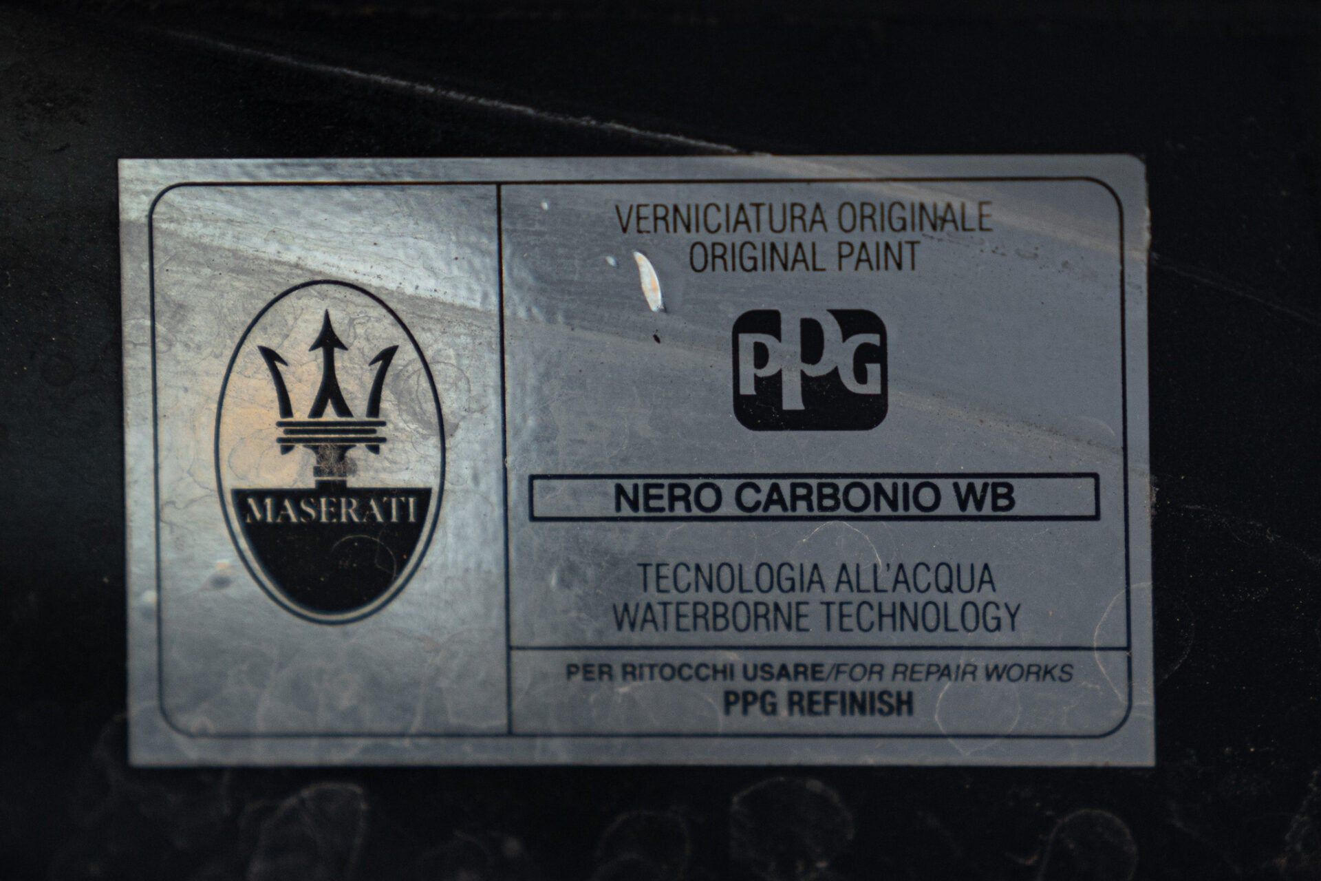 Maserati Quattroporte for sale | 2007 MASERATI QUATTROPORTE - Image 62